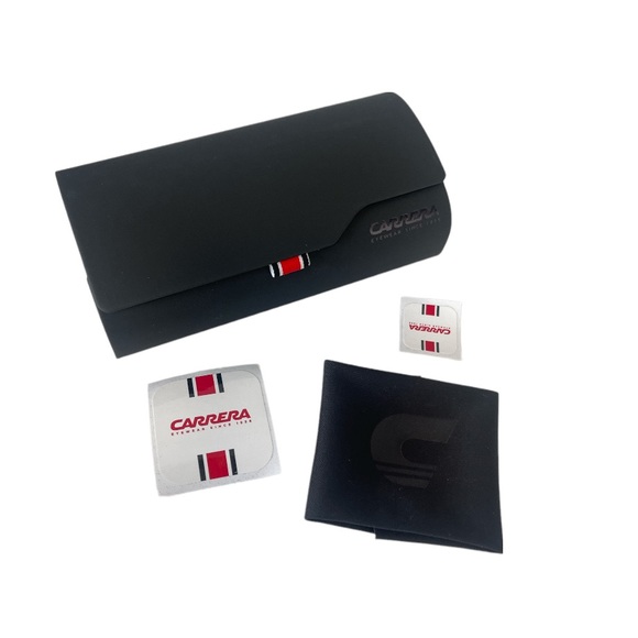 Carrera Men’s Sunglasses 1003SSAM Havana gold aviator 100% UV protection - Picture 2 of 11